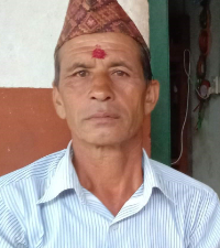 Dip Bahadur K.C.