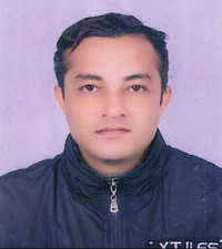 Dr. Prashant Pandit