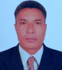 Ramesh Kumar Shrestha