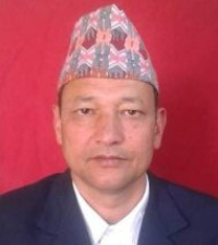 Rajan Adhikari