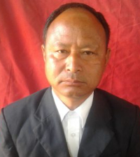 Sher Bahadur Gurung
