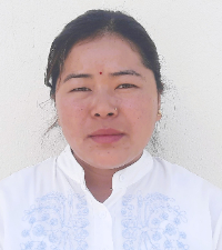 Sobita Gurung